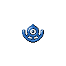 Shiny Unown (U)